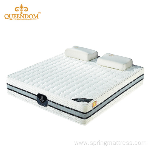 High grade Eco-Friendly Pocket Spring Mattress